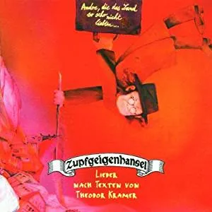 Andre, die das Land so sehr nicht liebten